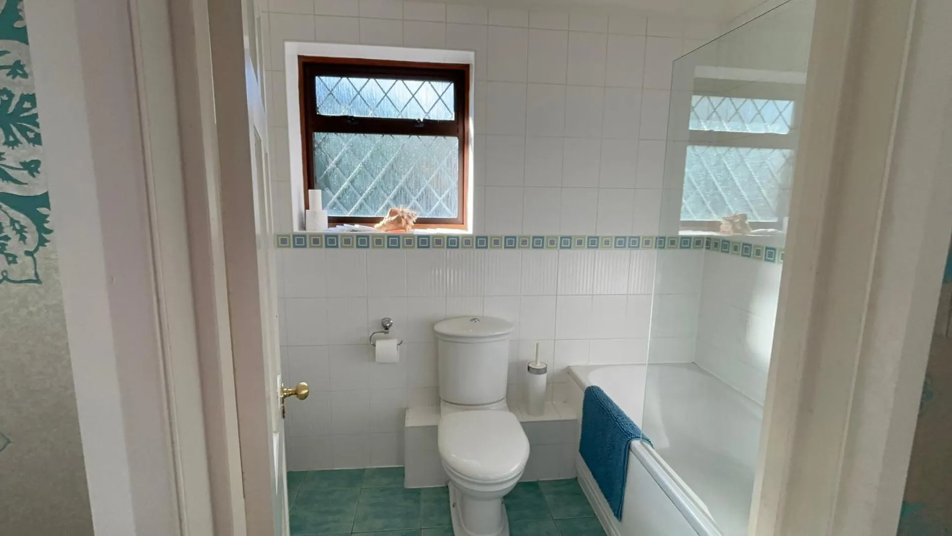 Traditional English House Villa Brighton