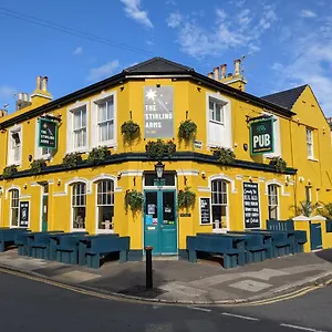Inn The Stirling Arms Pub &, Brighton