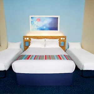 Travelodge Seafront Брайтонн