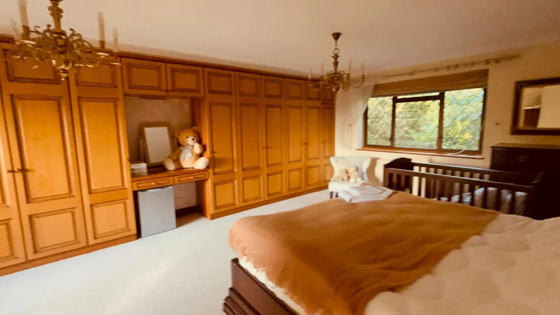 Villa Traditional English House Brighton United Kingdom